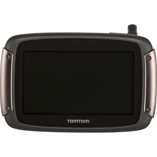 [226188] TomTom Rider 550 World