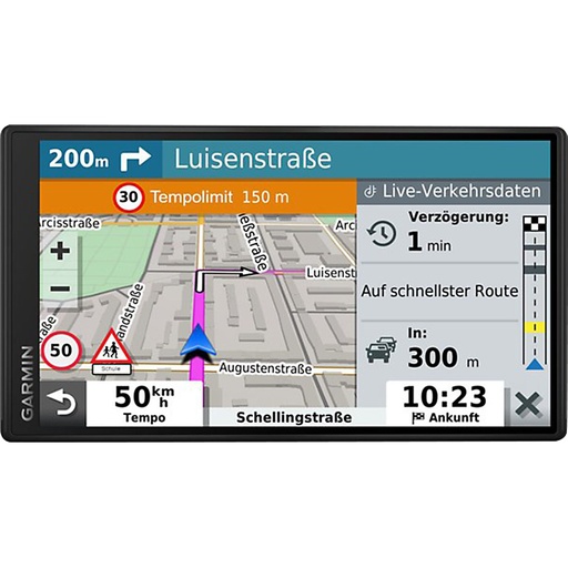 [461512] Garmin DriveSmart 55 MT-D EU