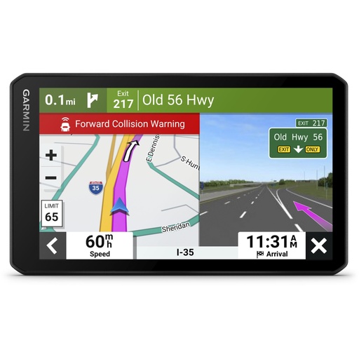 [756114] Garmin DriveCam 76 EU MT-D