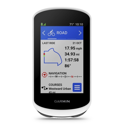 [194457] Garmin Edge Explore 2