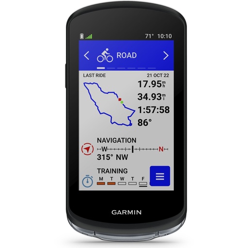 [764108] Garmin Edge 1040