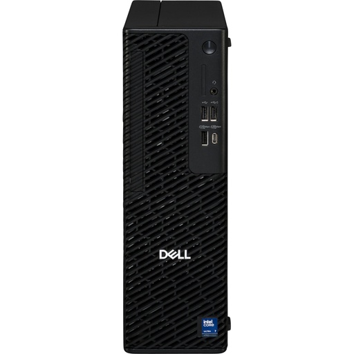 [186834] Dell Pro Max Slim FCS1250 Slim CU7 32GB 1TB SSD Win 11 Pro
