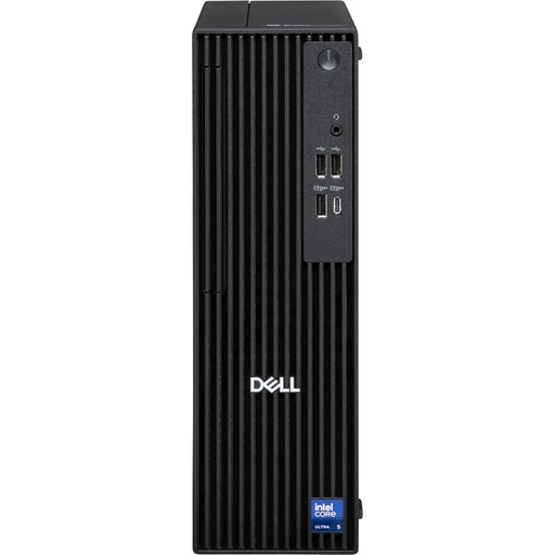 [186848] Dell Pro Slim QCS1250 CU5 16GB 512GB SSD Win 11 Pro