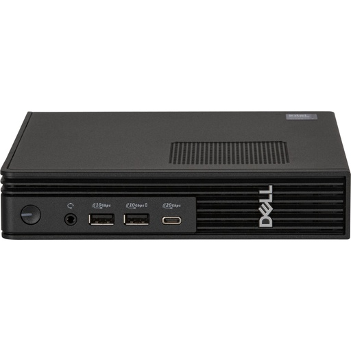[196697] Dell Pro Micro Plus QBM1250 Core Ultra 7 16GB 512GB SSD
