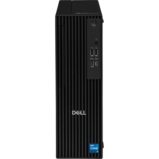 [196718] Dell Pro Slim QCS1250 Ci5 16GB 512GB SSD Win 11 Pro
