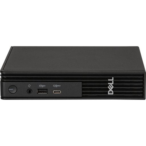 [218537] Dell Pro Micro QCM1250 CU5 8GB 512GB SSD Win 11 Pro