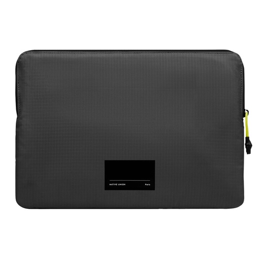 [102547] Native Union Ultralight Sleeve for MacBook 13  Black