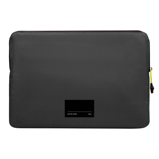 [102554] Native Union Ultralight Sleeve for MacBook 14  Black