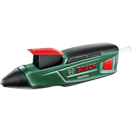 [772303] Bosch GluePen Cordless Hot Glue Gun