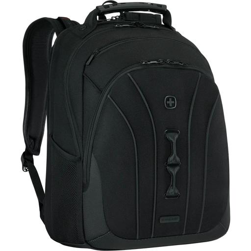 [172785] Wenger Legacy Black Series 16 Laptop Rucksack schwarz