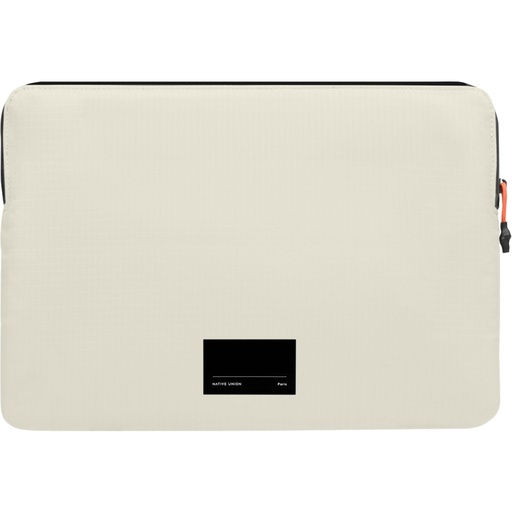 [174738] Native Union Ultralight Sleeve for MacBook 16   Sandstone