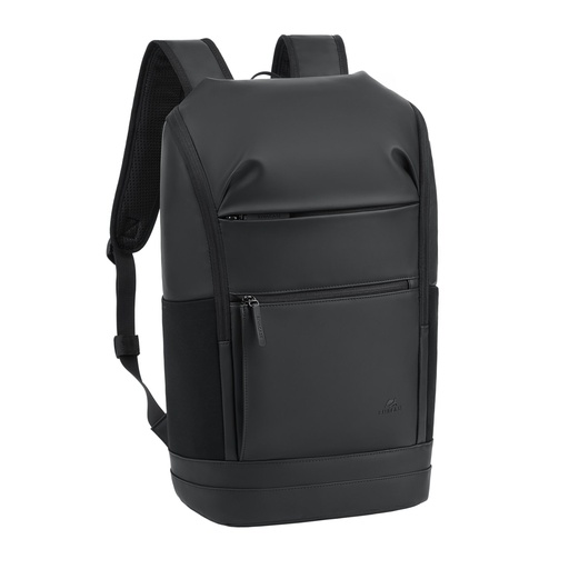 [204726] Rivacase 7856 Eden Rucksack 15,6  ECO schwarz Urban