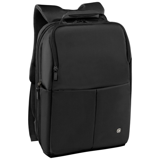 [291811] Wenger Reload 14 Laptop Backpack black