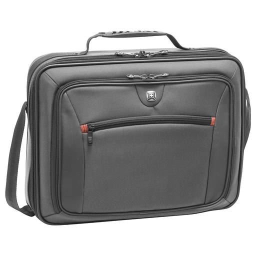 [291860] Wenger Insight 16 Laptop Bag grey