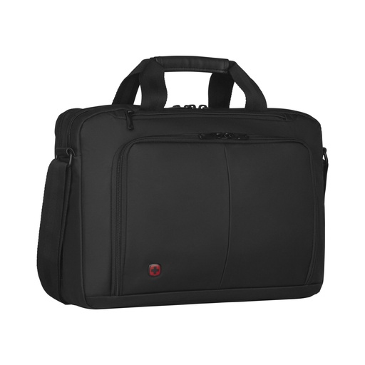 [291888] Wenger Source 16 Laptop Briefcase black