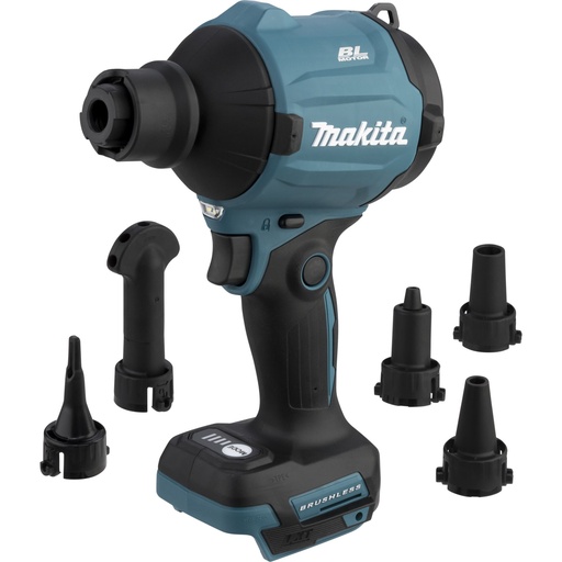 [805667] Makita DAS180Z Cordless Blower