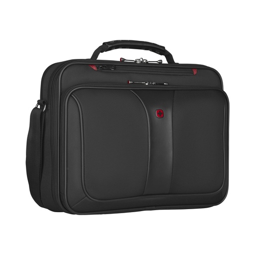[291958] Wenger Legacy 16 Laptop Case black