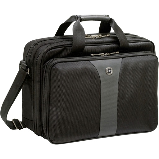 [291965] Wenger Legacy 16  Double Gusset Laptop Bag up to  40,60 cm