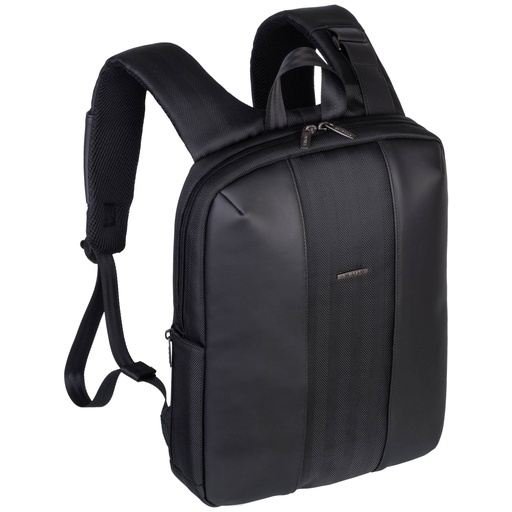 [313371] Rivacase 8125 Narita Laptop Rucksack 14  schwarz