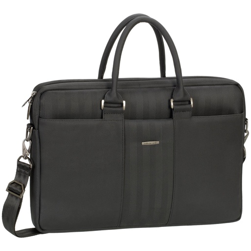 [313378] Rivacase 8135 Narita Laptop Tasche 15,6  schwarz