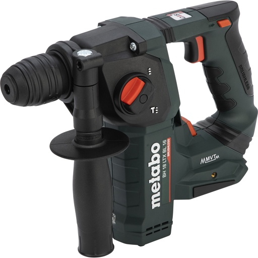 [862115] Metabo BH 18 LTX BL 16 Cordless Hammer