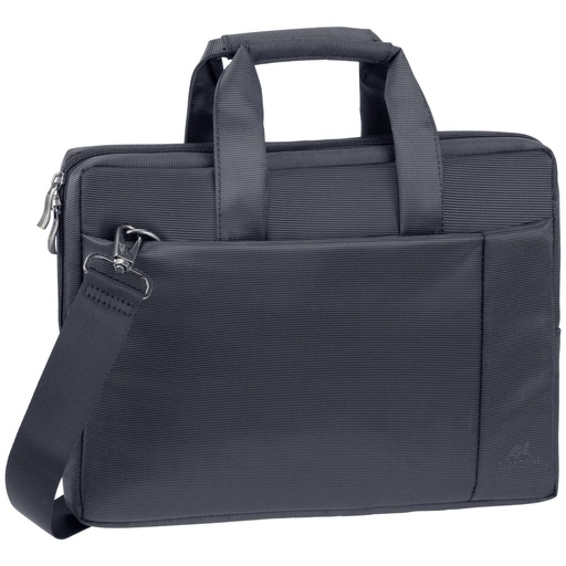 [313392] Rivacase 8221 Central Laptop Tasche 13.3  schwarz