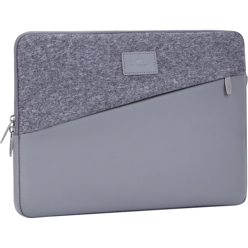 [372213] Rivacase 7903 Laptop Sleeve 13.3  grey