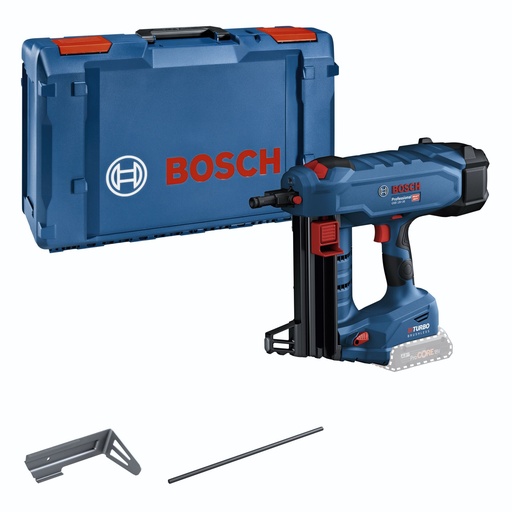 [859252] Bosch GNB 18V-38 Cordless Concrete Nailer