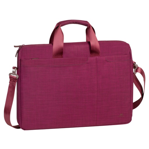 [372325] Rivacase 8335 Biscayne Laptop Tasche 15,6  rot