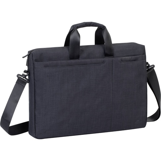 [372332] Rivacase 8355 Biscayne Laptop Tasche 17,3  schwarz