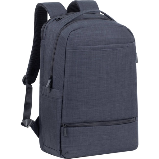 [372339] Rivacase 8365 Laptop Backpack 17.3  black