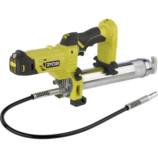 [861849] Ryobi R18GG-0 Cordless Grease Gun