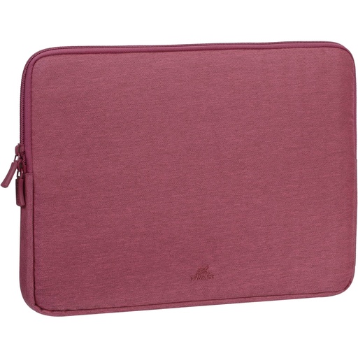 [549796] Rivacase 7703 Suzuka ECO Laptop Hülle13.3  rot