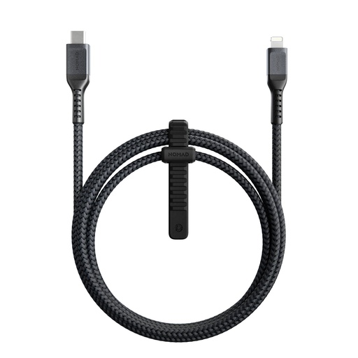 [474035] Nomad Rugged USB-C to Lightning Cable 1,5 m