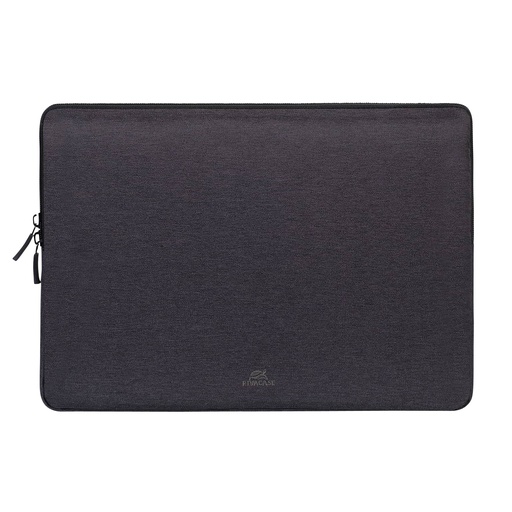 [549803] Rivacase 7704 Suzuka ECO Laptop Hülle 13.3-14  schwarz