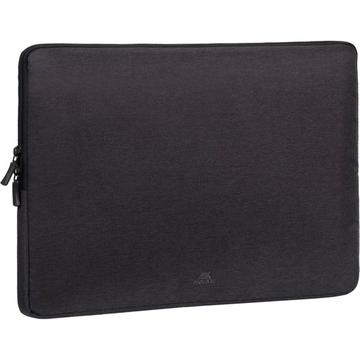[549810] Rivacase 7705 Suzuka ECO Laptop Hülle 15.6  schwarz