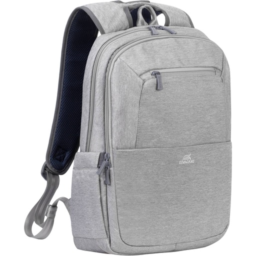 [549824] Rivacase 7760 Suzuka ECO Laptop Rucksack 15.6  grau