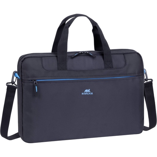 [549845] Rivacase 8037 Regent Laptop Tache 15.6  schwarz