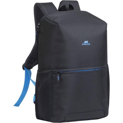 [549859] Rivacase 8067 Regent Laptop Rucksack 15.6  schwarz