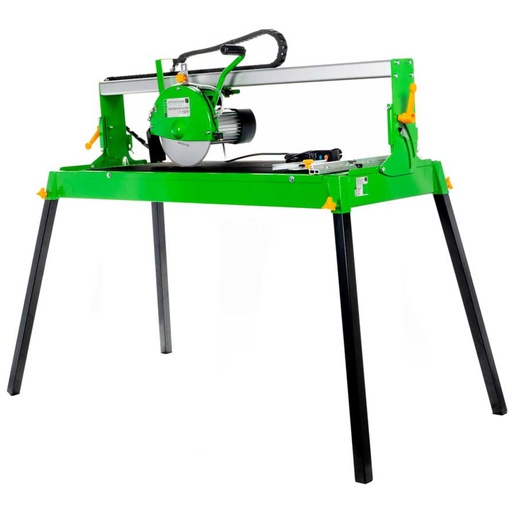 [878845] Zipper ZI-FS250 Tile Cutting Machine