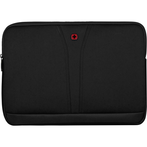 [551056] Wenger BC Fix Neoprene 15,6  Laptop Sleeve black