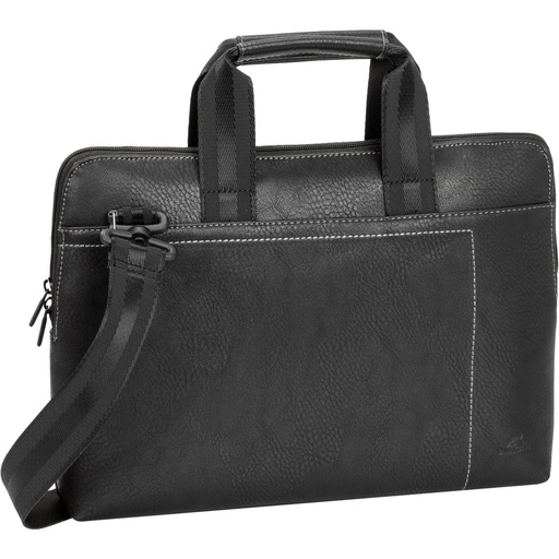 [603605] Rivacase 8920 Orly Laptop Tasche 13.3  schwarz