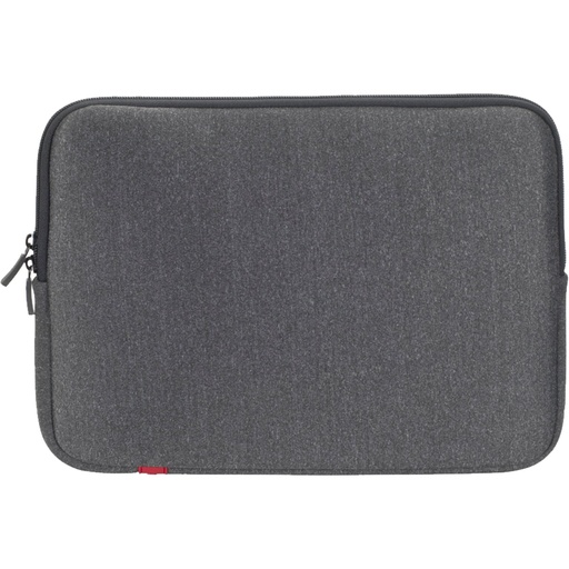 [605978] Rivacase 5124 Antishock Laptop Hülle 13.3-14  dunkelgrau