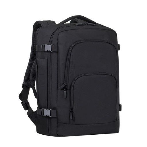 [641797] Rivacase 8461 Tegel schwarz Laptop Rucksack 17.3  Reise ECO