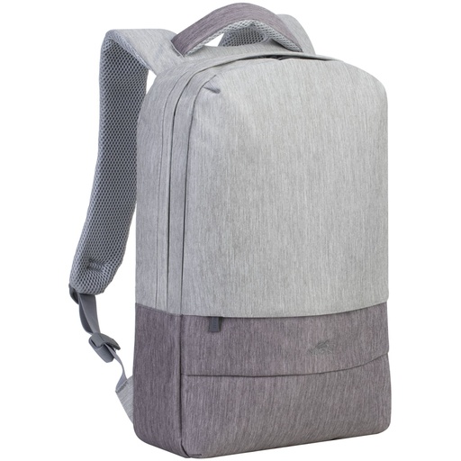 [720134] Rivacase 7562 Prater Laptop Rucksack 15.6  grau