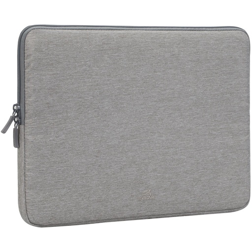 [720162] Rivacase 7705 Suzuka ECO Laptop Hülle 15.6  grau