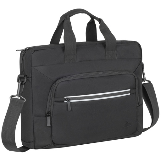 [819499] Rivacase 7521 Alpendorf ECO Laptop Tasche 13.3-14  schwarz
