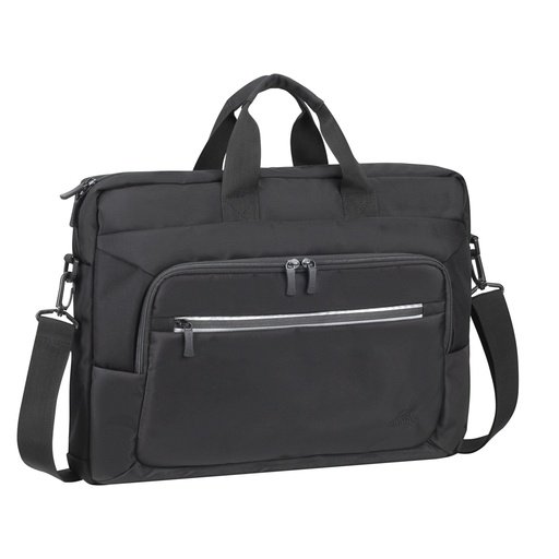 [832491] Rivacase 7531 Alpendorf ECO Laptop Tasche 15.6-16  schwarz