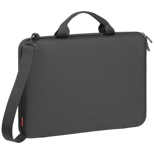 [853792] Rivacase 5130 Antishock Laptop Hartschale Tasche 14