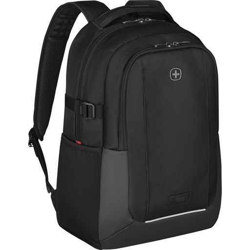 [889163] Wenger XE Ryde 16 Rucksack mit Tablet-Fach Black